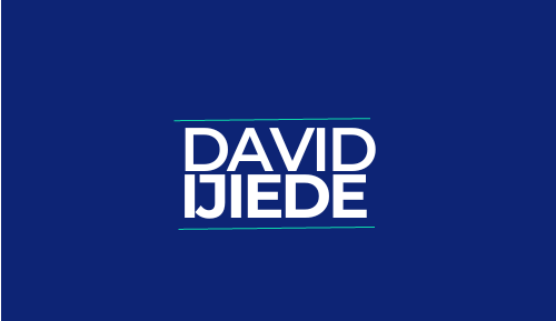 David Ijiede